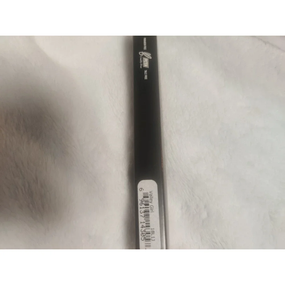Youngblood Color-Crays Matte Lip Crayon Valley Girl Pink 0.05oz Mineral Makeup